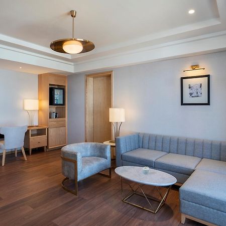 The Residency Towers Puducherry Екстериор снимка