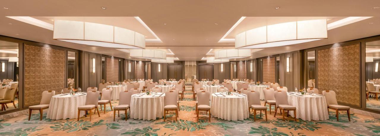 The Residency Towers Puducherry Екстериор снимка
