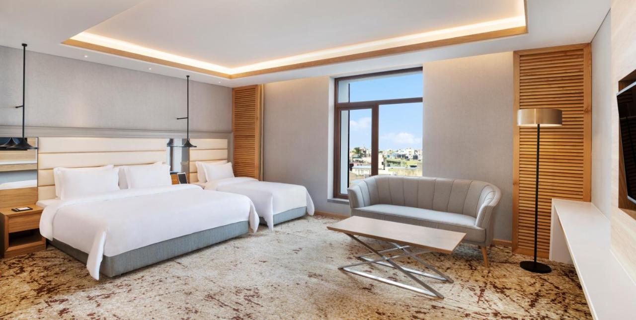 The Residency Towers Puducherry Екстериор снимка