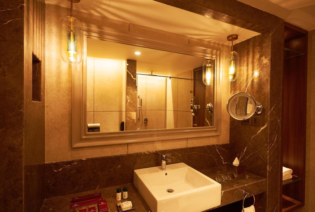 The Residency Towers Puducherry Екстериор снимка
